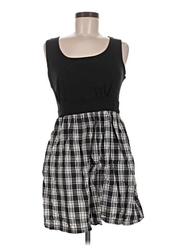 Bebop Casual Dress (view 1)