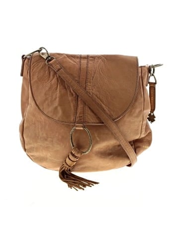 Lucky Brand Leather Crossbody Bag (view 1)
