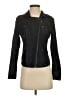 Nic + Zoe Black Jacket Size XS - photo 1