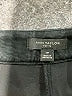 Ann Taylor 100% Polyester Black Casual Pants Size 14 Petite - photo 4