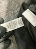 Ann Taylor 100% Polyester Black Casual Pants Size 14 Petite - photo 5