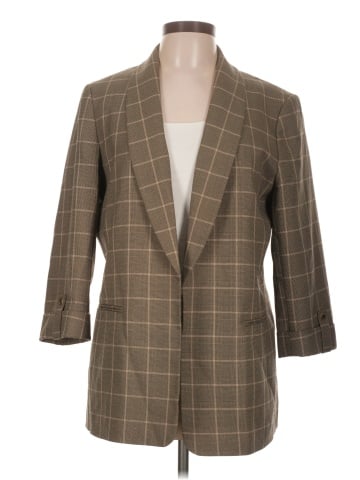 Anne Klein Blazer (view 1)