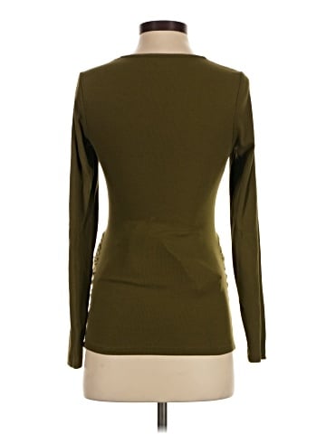 Old Navy - Maternity Long Sleeve Top (view 2)