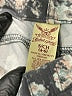Faded Glory Floral Gray Casual Pants Size S - photo 7