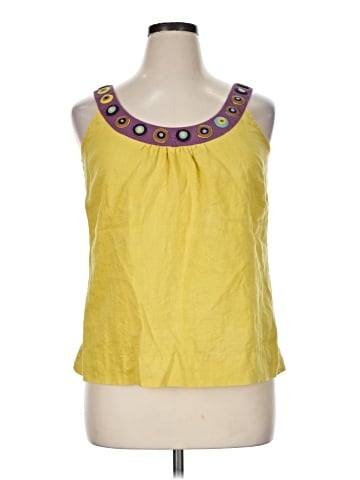 Boden Tank Top (view 1)