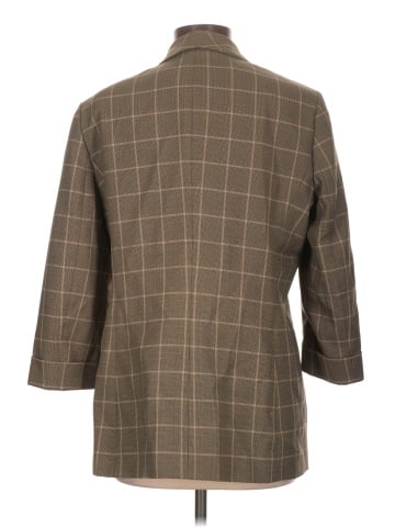 Anne Klein Blazer (view 2)
