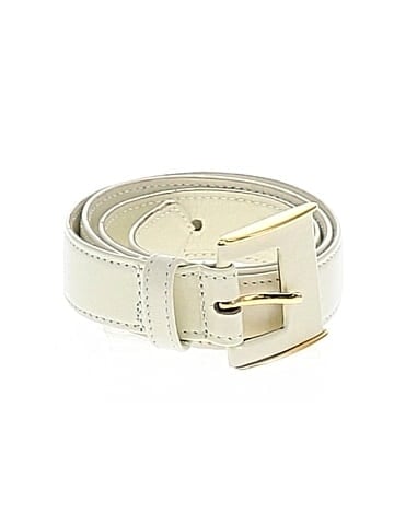 Valentino Vintage Leather Belt (view 1)