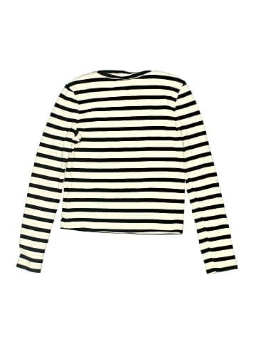 Gap Kids Long Sleeve T-Shirt (view 2)