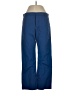 Sofie D'Hoore 100% Cotton Solid Blue Casual Pants Size EU (FR) 34 / US 2 - photo 1
