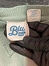 blue 84 Green Sweatshirt Size S - photo 7