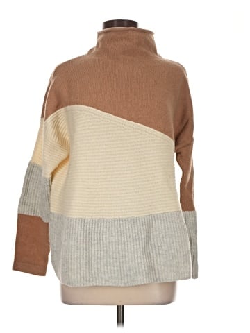 French Connection Turtleneck Sweater (view 1)