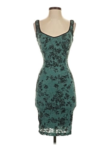 Mystic Cocktail Dress (view 1)