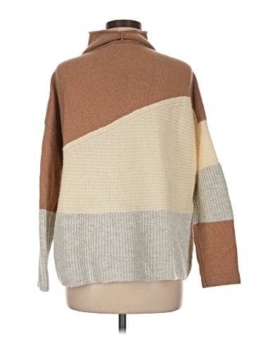French Connection Turtleneck Sweater (view 2)
