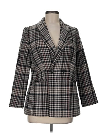 Talbots Blazer (view 1)