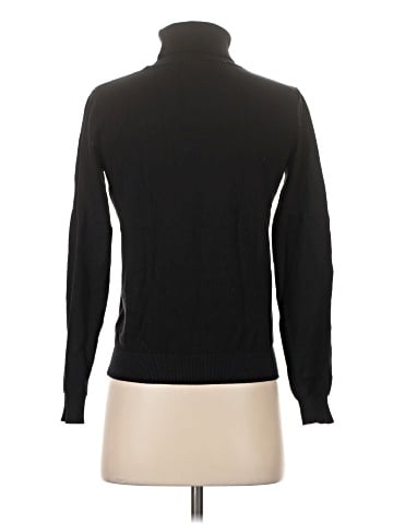 H&M Turtleneck Sweater (view 2)