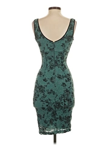 Mystic Cocktail Dress (view 2)
