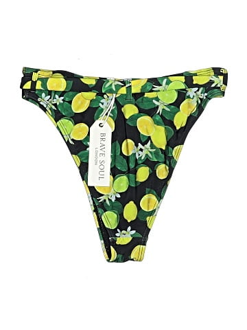 Brave Soul Swimsuit Bottoms (view 2)