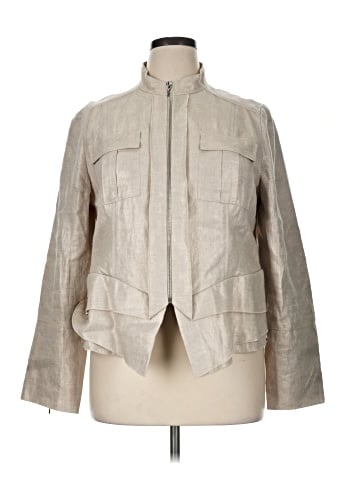 Per Se By Carlisle Jacket (view 1)
