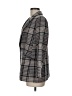 Talbots Plaid Gray Blazer Size 6 Petite - photo 5