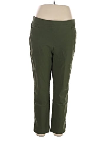 Chico's Active Pants (view 1)
