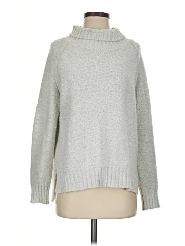 Le Lis Turtleneck Sweater (view 1)