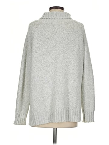 Le Lis Turtleneck Sweater (view 2)