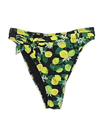 Brave Soul Swimsuit Bottoms (view 1)