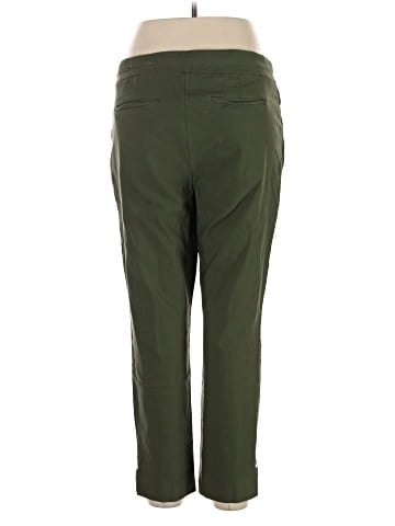 Chico's Active Pants (view 2)