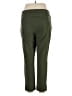 Chico's Green Active Pants Size XL - photo 2