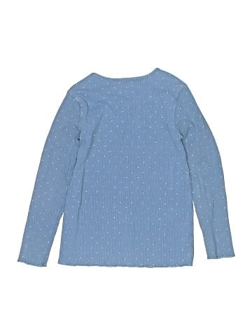 Pekkle Long Sleeve Henley (view 2)