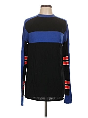 Sweaty Betty Wool Pullover Sweater (view 1)