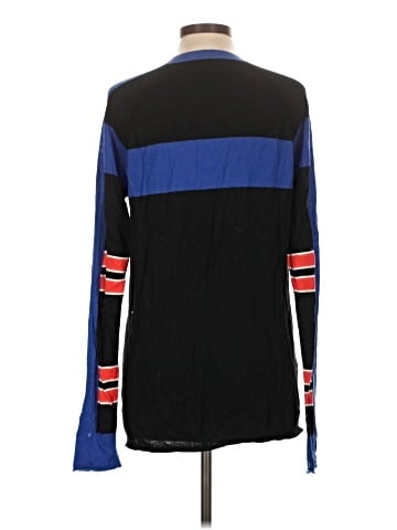 Sweaty Betty Wool Pullover Sweater (view 2)