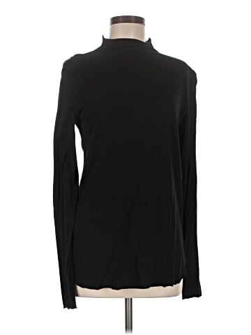Frank & Eileen Long Sleeve Top (view 1)