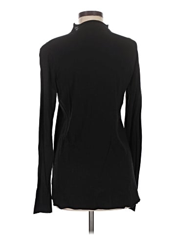 Frank & Eileen Long Sleeve Top (view 2)