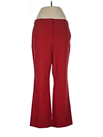 J.Crew Wool Pants (view 1)