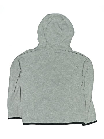 Nike Zip Up Hoodie (view 2)