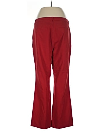 J.Crew Wool Pants (view 2)