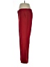 J.Crew Red Wool Pants Size 10 - photo 5