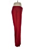 J.Crew Red Wool Pants Size 10 - photo 4