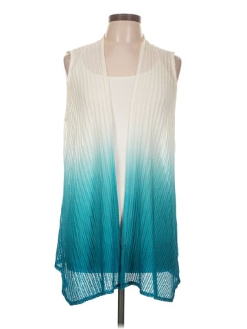 Travelers by Chico's Sleeveless Blouse (view 1)