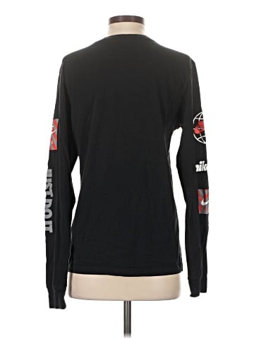 Nike Long Sleeve T-Shirt (view 2)