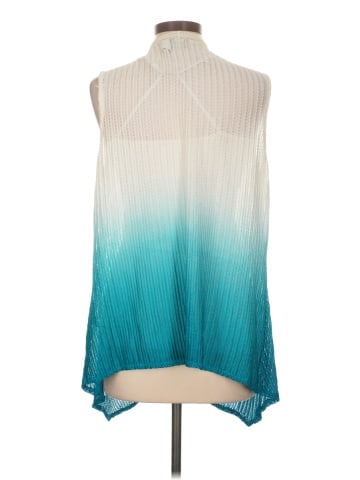Travelers by Chico's Sleeveless Blouse (view 2)