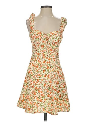 Azalea Cocktail Dress (view 1)