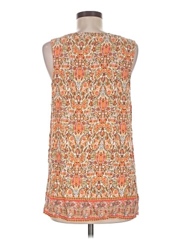 J.Jill Sleeveless Blouse (view 2)