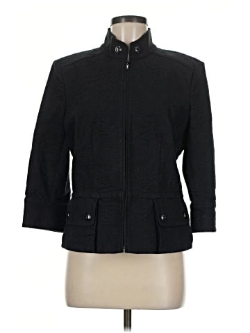 St. John Jacket (view 1)