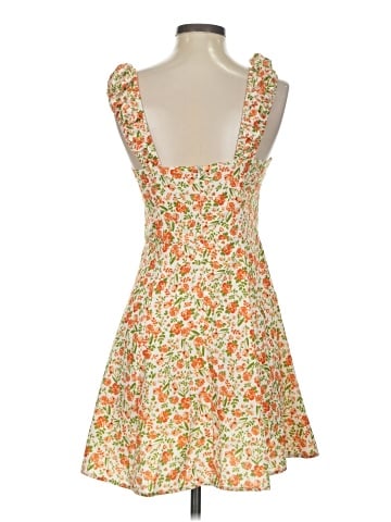 Azalea Cocktail Dress (view 2)