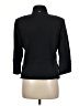 St. John Black Jacket Size 8 - photo 2