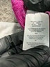 Champion Pink Fleece Size XS - photo 7