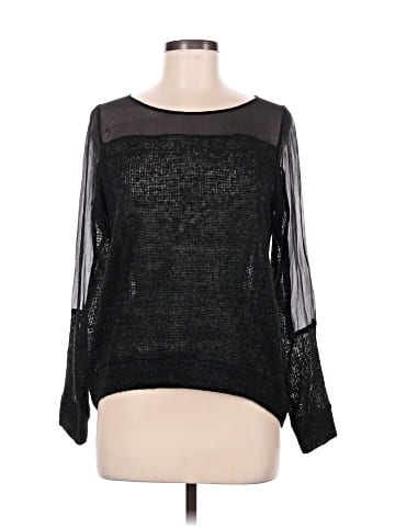 Aryn K. Pullover Sweater (view 1)