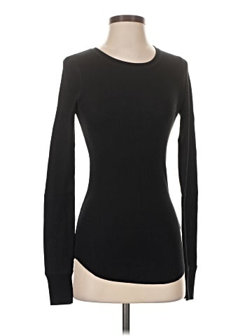Old Navy Long Sleeve T-Shirt (view 1)